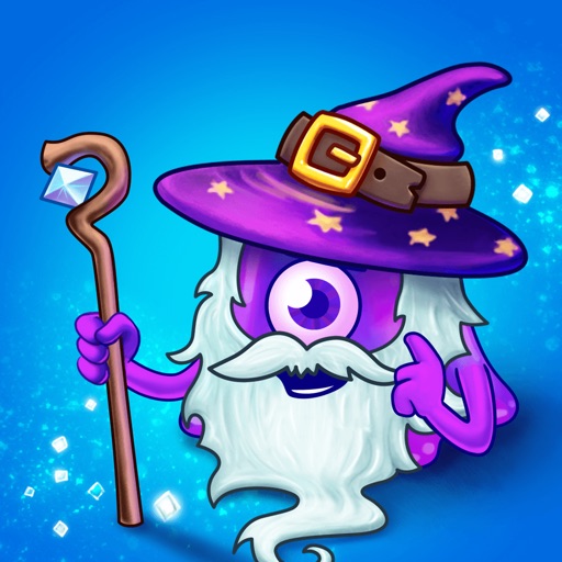 Heroes of Match 3 - AppWisp.com