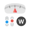 MyWeight² icon