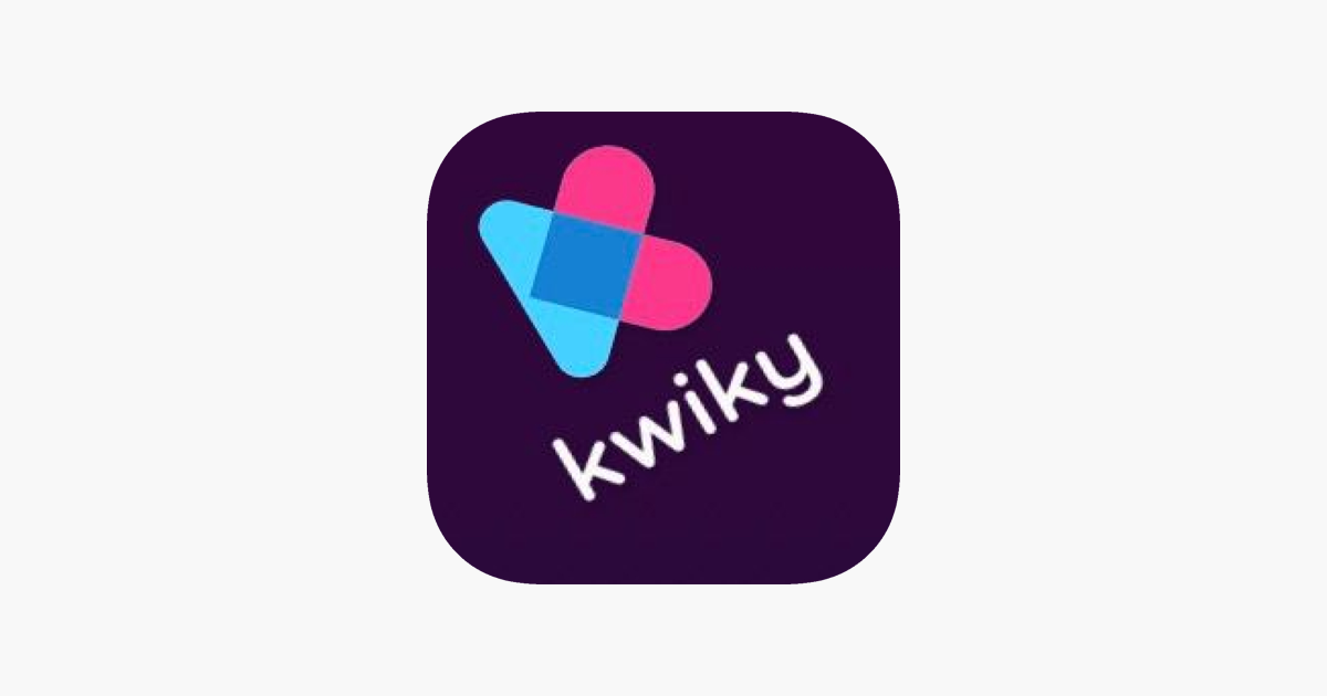 ‎Kwiky App su App Store