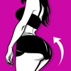 Butt Workout & Fitness Coach - iPhoneアプリ