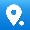 Locyst – Map & Location icon