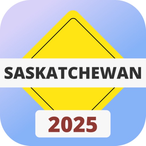 Saskatchewan Driving Test