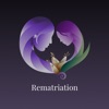 Rematriation icon