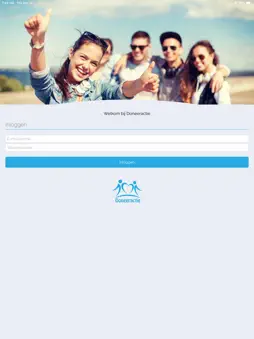 Doneeractie screenshot 6