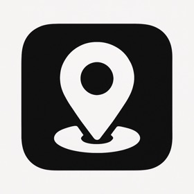 MyLocation: save & share
