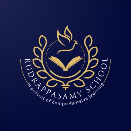 RUDRAPPASAMY SCHOOL icon