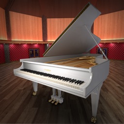 Colossus Piano