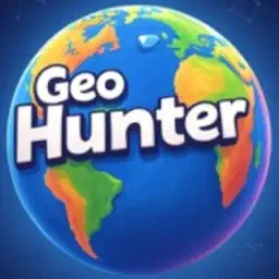 GeoHunter app icon