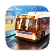 City Bus Simulator: Driving