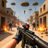 Critical Squad CS : Gun Games icon