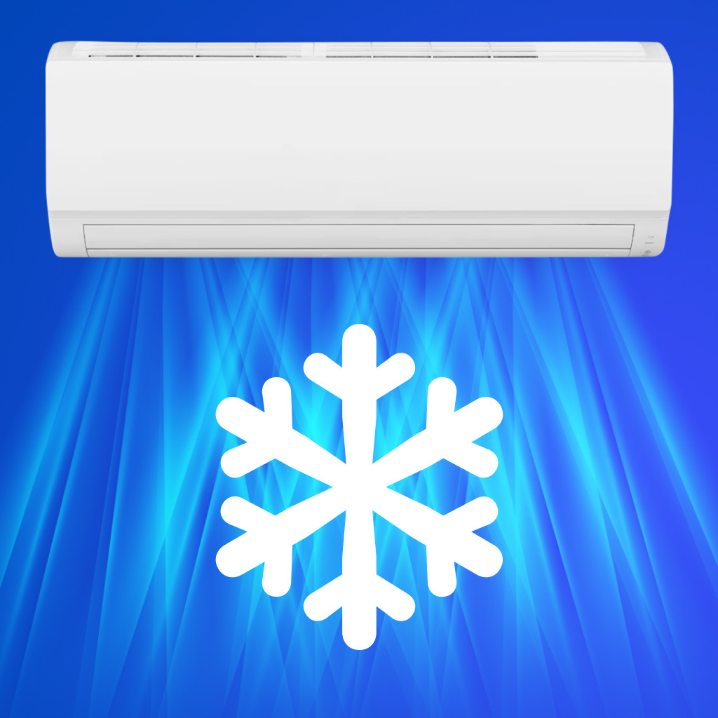 Get Air Conditioner Controller ㅤㅤ for iOS, iPhone, iPad Aso Report
