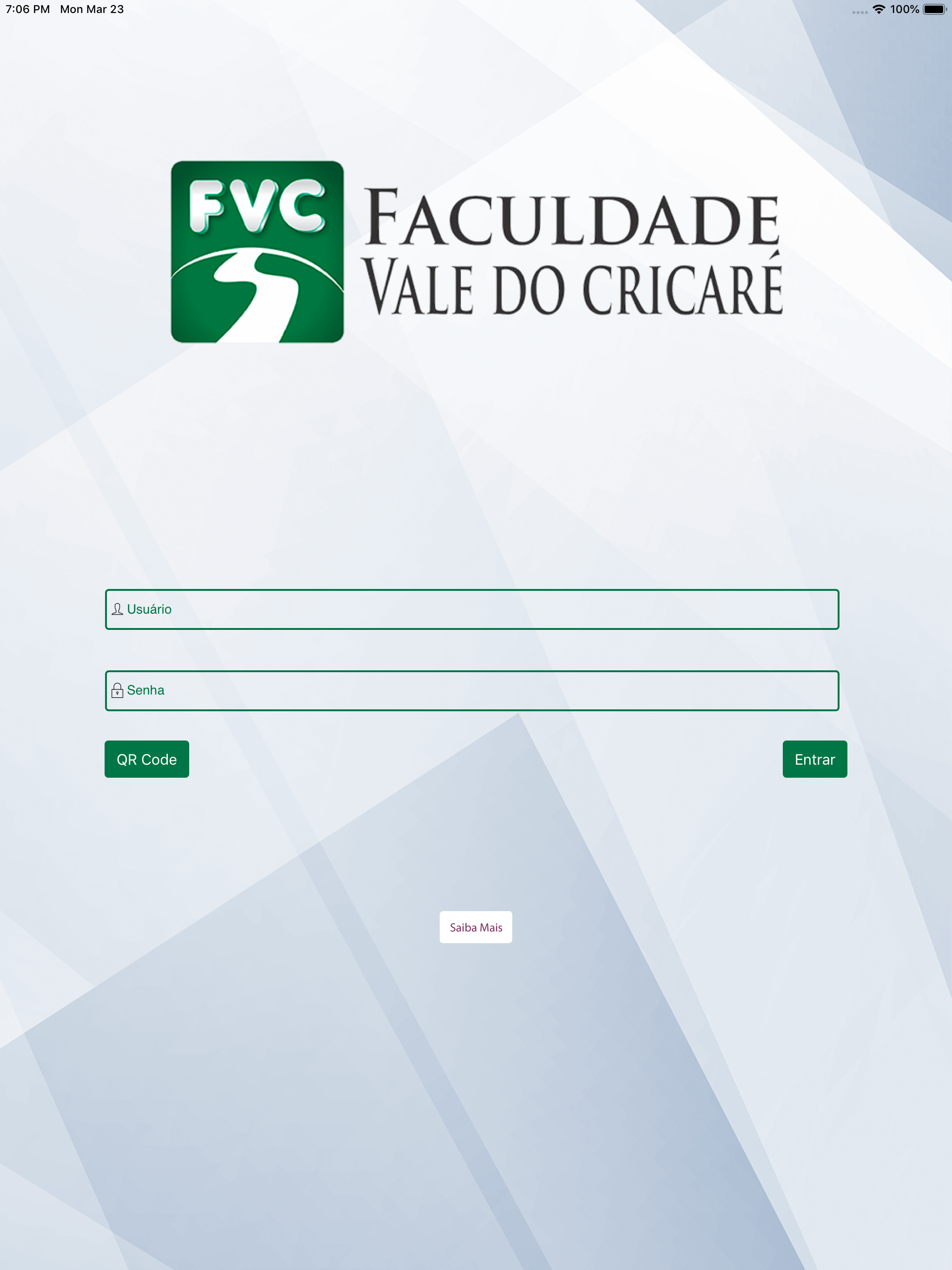 IVC Professor