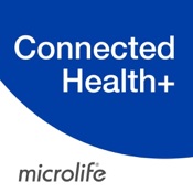 Microlife Connected Health+
