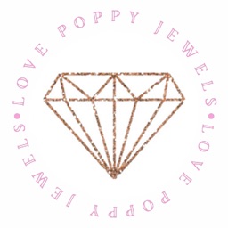 Love Poppy Jewels