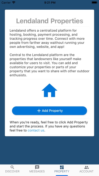Lendaland screenshot-3