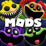 Poppy Playtime 3 Mods Roblox App Negative Reviews