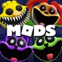 Poppy Playtime 3 Mods Roblox app download