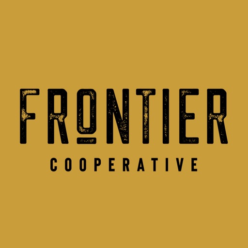 Frontier Cooperative Connect