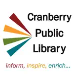 Cranberry Public Library App Cancel