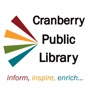 Cranberry Public Library app download