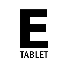 Eye Chart - Tablet Edition