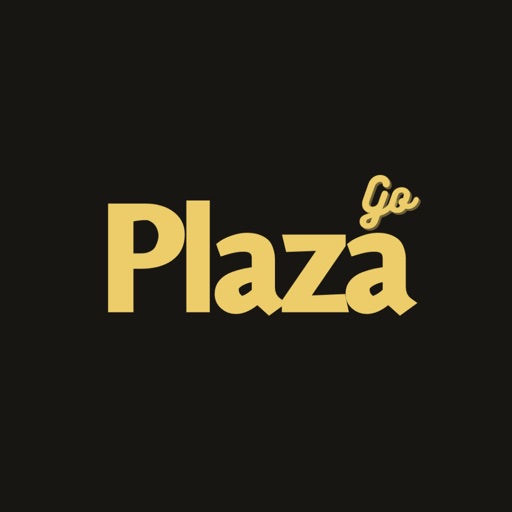 PlazaGo