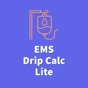 EMS Drip Calc Lite app download