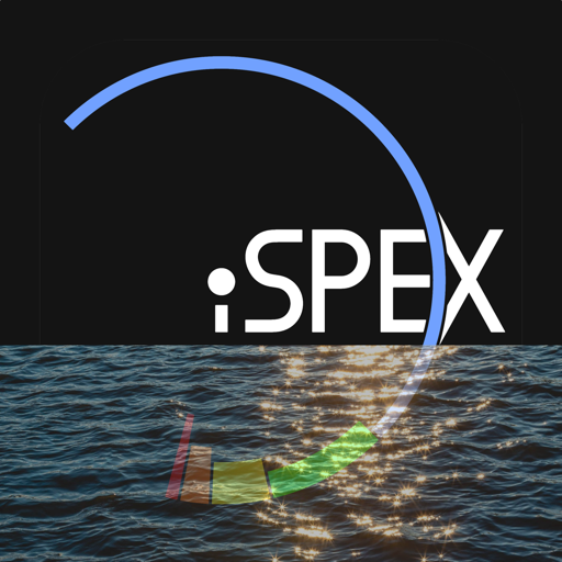 iSPEX Water
