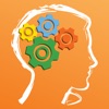 Brain Training, Know brain age icon