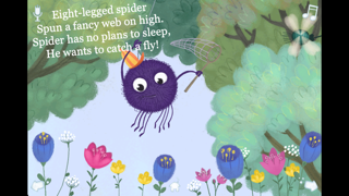 Funny Kids Poems 2 Screenshot