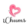 iChums Period Tracker icon