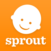嬰兒追蹤器 - Sprout