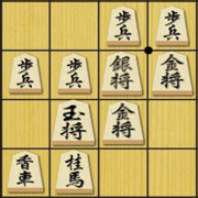 AiIbisha - Shogi Strategy