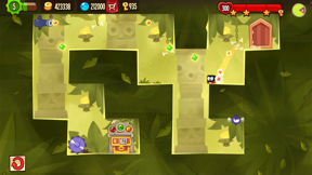 King of Thieves screenshot