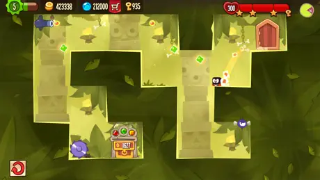 King of Thieves