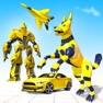 Get Jackal Robot Car Transform for iOS, iPhone, iPad Aso Report