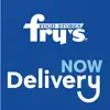 Fry's Delivery Now negative reviews, comments