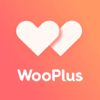 WooPlus - Body Positive Dating - DATING OASIS LIMITED