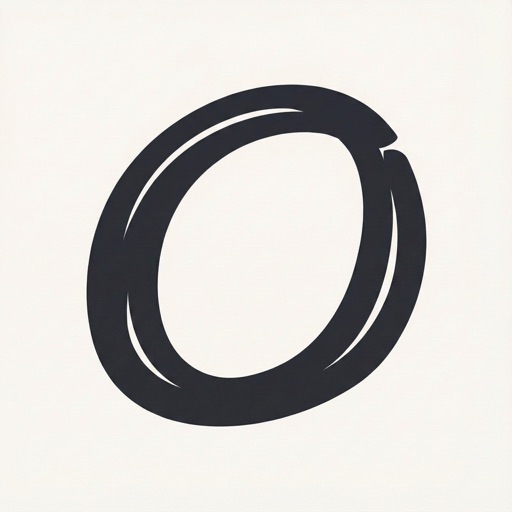 Outline Design app icon