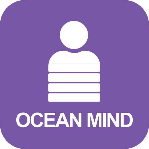 OCEAN: Big Five Personality