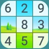 Sudoku: Train Brain Puzzles icon