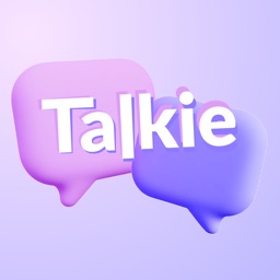 Chat en ligne: Talkie Live