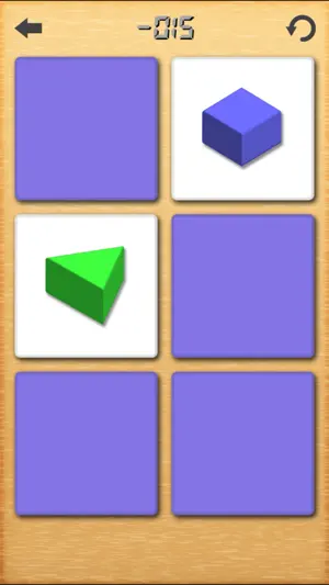 Card Match. screenshot 1