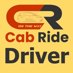 Cab Ride Driver - Drive & Earn