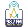 Rádio Colmeia de Maringá icon