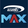 AzamTV Max icon