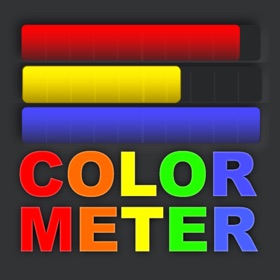 螢幕擷取畫面 (9) Colorimeter Camera Color Meter
