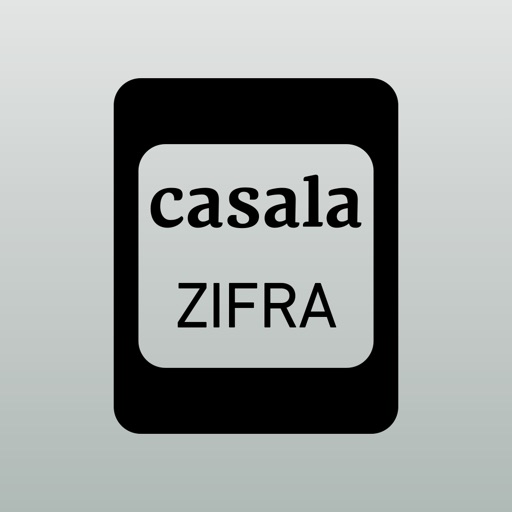 Casala Zifra