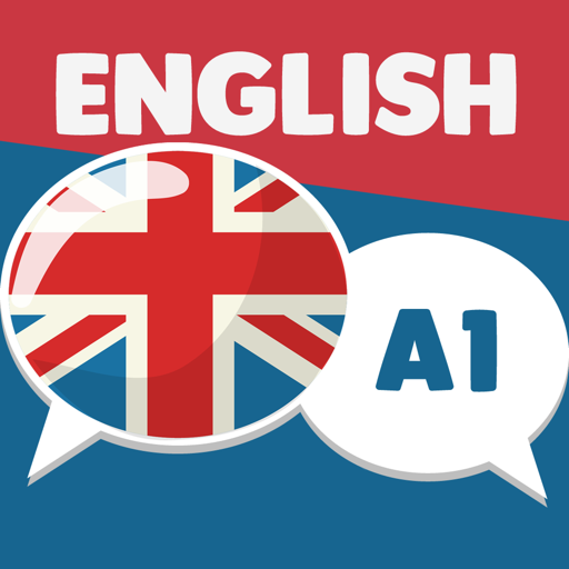 Learn & Speak English Language