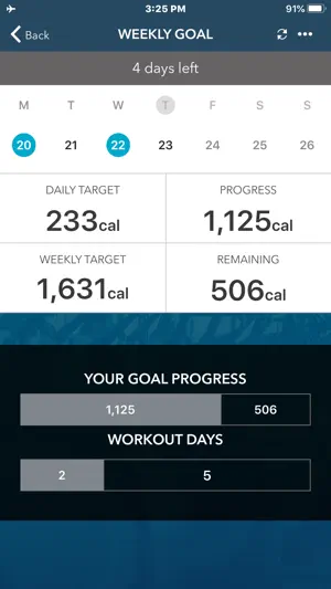 Preva Mobile screenshot 3
